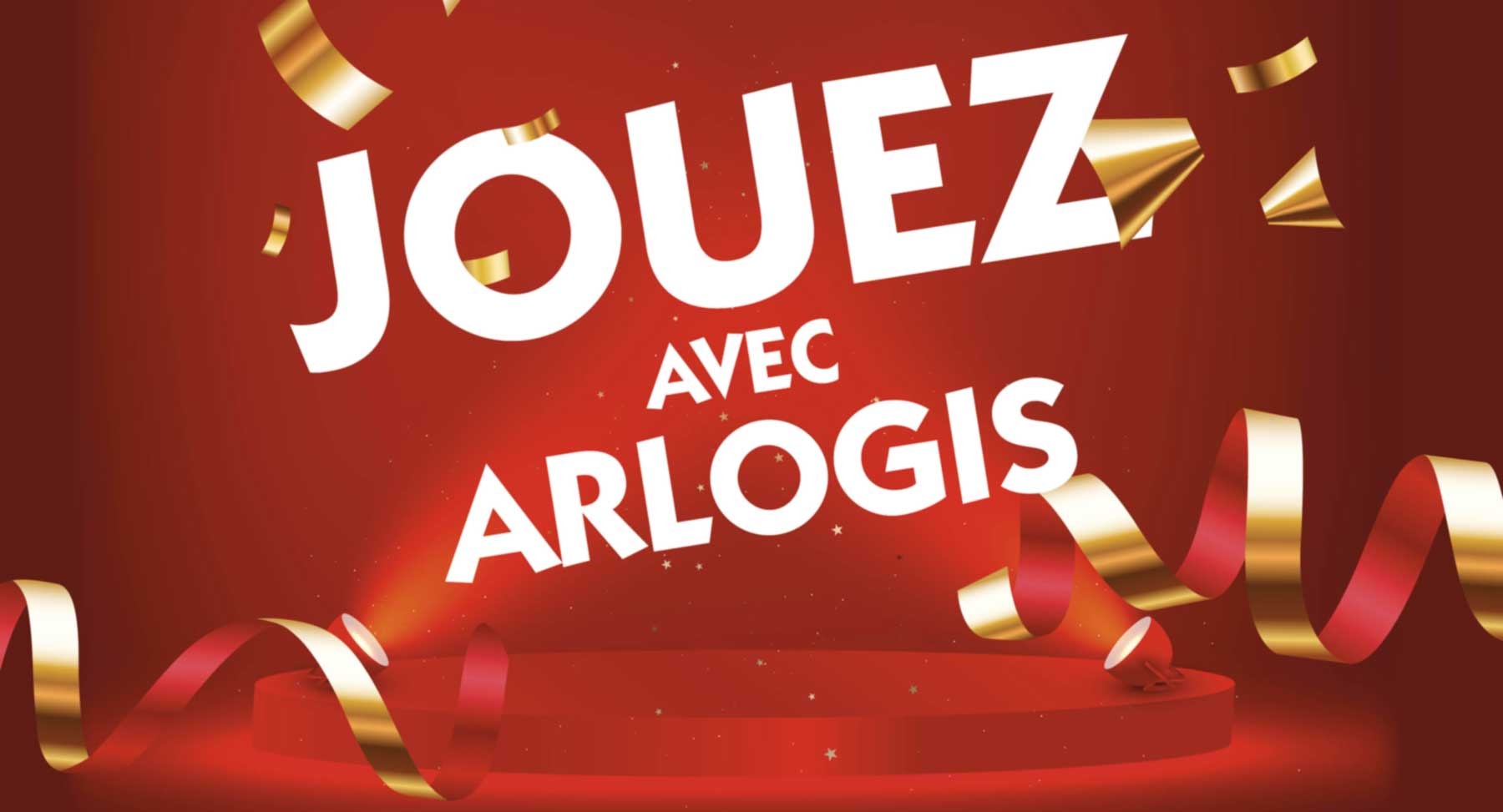 Jeux concours maisons arlogis